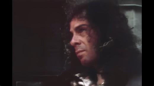 【双语字幕】Dio - Holy Diver (Official Music Video) [HD]