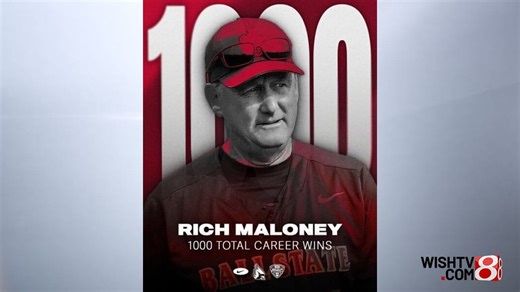 Ball State baseball coach reaches 1,000 wins, joins elite company