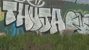 'Nobody wants dozens of felony counts': Graffiti investigation in Portland leads police to cache of guns
