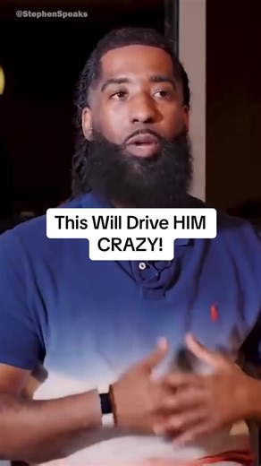 Stephan Speaks on TikTok