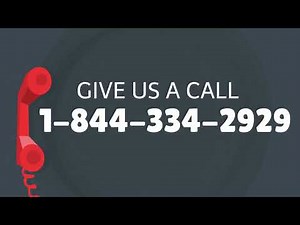 Call @ 1-844-334-2929 for ij.start.canon Setup | canon.com/ijsetup | Canon Printer Setup Video