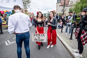Zagraniczni studenci w Poznaniu. Skąd przyjeżdżają? Sprawdź! [TOP 5 KRAJÓW]