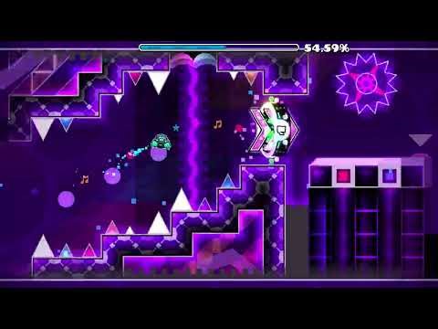 [4K 60fps] Compile by Chromatik