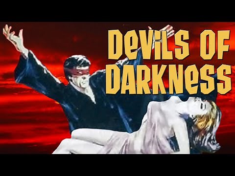Vampire Review: Devils of Darkness