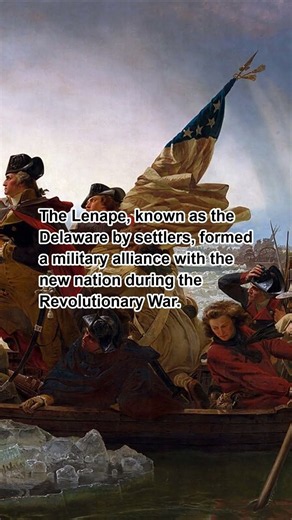 Native American Diplomacy: the Treaty of Fort Pitt (1778)