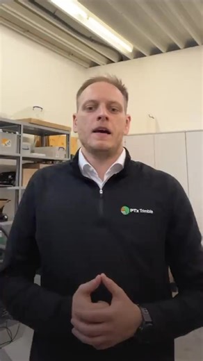 2K views · 14 reactions | Die Zukunft der Präzisionslandwirtschaft beginnt hier!  Unser PTx Sales Manager [Felix Krenzel] hat eine spezielle Einladung für dich...  PTx-Stand 9.–15. November | Hannover | Halle 20 – Stand C14 Gemeinsam für eine intelligentere Landwirtschaft – wir freuen uns auf deinen Besuch! #PTx #PTxTrimble #PrecisionPlanting #Agritechnica2025 | PTx Trimble - Deutschland | Facebook