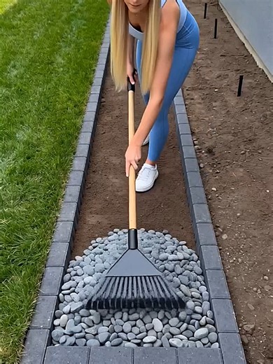 The Modern Landscaping Trend Everyone Wants Right Now