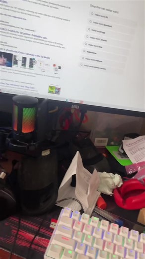 How to add a stl file to Creality print