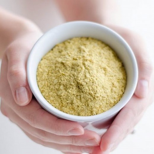 Nutritional Yeast and The MSG Myth | News | LIVEKINDLY