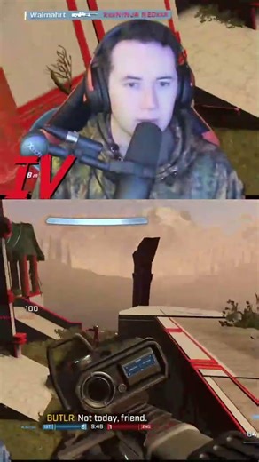 Sick Killtrocity With The Snipe On Halo Infinite! #shorts