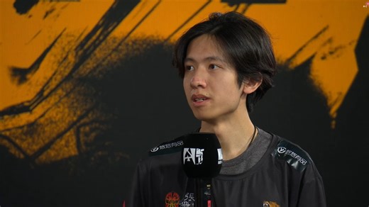 C4LLM3SU3 3-2 晋级赛后采访