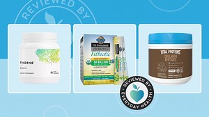 The 10 Best Expert-Recommended Weight Loss Supplements of 2025