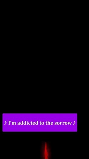 Hazbin Hotel - Addict Reprise Version + Lyrics