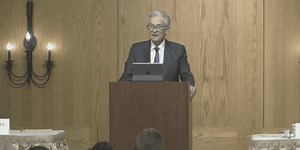 What Time Is Jerome Powell's Jackson Hole Speech Today—and How to Watch