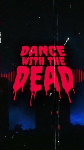 DANCE WITH THE DEAD | Chaos Theory #metal #synthwave #music