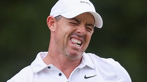 DP World Tour Championship R2 Leaderboard: McIlroy and Fleetwood struggle as Hojgaard hits front