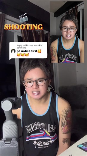 Behind the Scenes Tutorial with Anthony Ayuban