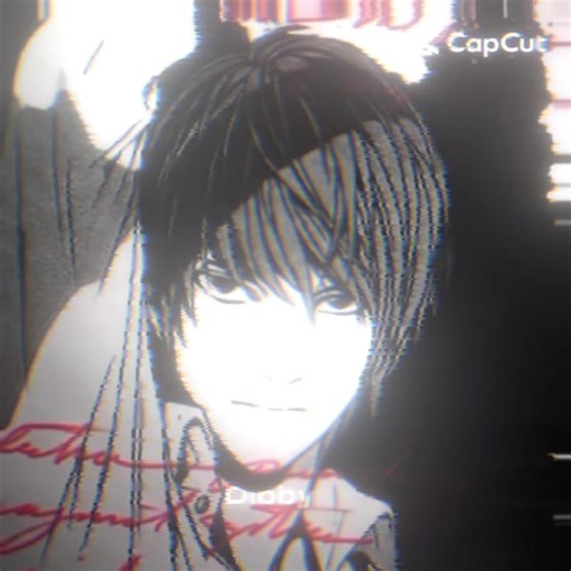 The Purpose of Light Yagami in Death Note