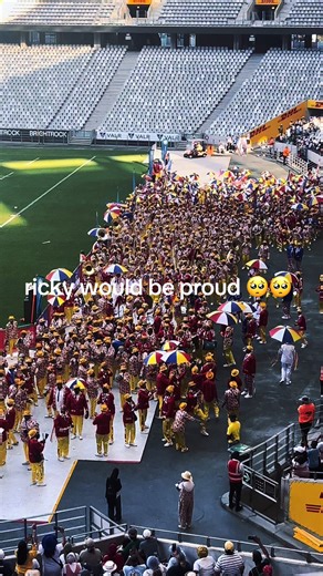 Paying Tribute to Klopsejol King Ricky Vani