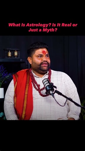 What Is Astrology? Is It Real or Just a Myth? 🔮 | Astrology Explained