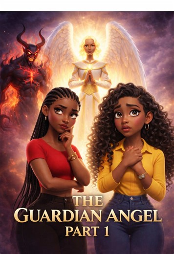 The Guardian Angel: A Heartwarming Animation Story