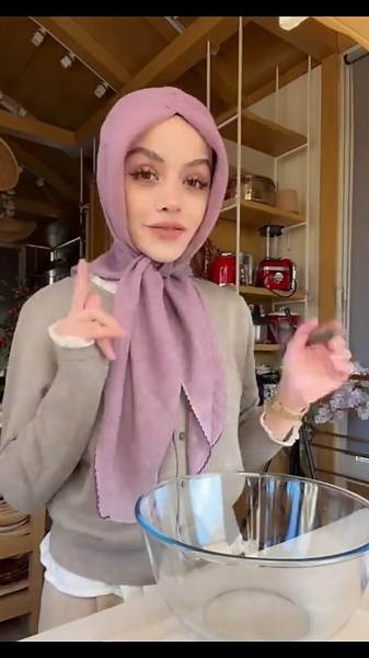 #عبير_الصغير | Simple Cake Recipe