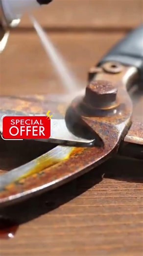 Strong Rust Remover For Metal Steel Tough Rust Removal Lubricant Anti Rust Spray Cleaner Strong Rust