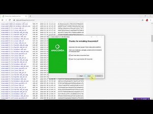 Lec-1 Python installation video|By BhanuPriya