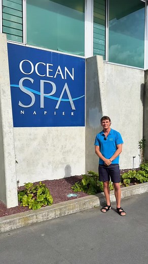 Haven’t been in a while? Ocean Spa might be more than you remember. The ocean-view gym, heated pools, spa, sauna, and steam.. It’s a place to move, soak, and reset at your own pace. When you’re done, The Bach Café’s right here waiting for you with a menu full of delicious options. Plan your visit: www.oceanspanapier.co.nz #OceanSpaNapier #NapierWellness #SwimSoakBreathe #NapierGym #NapierPools | Ocean Spa Napier