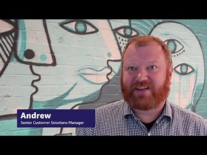 Working in Customer Solutions Management - A Day in the Life | Amazon Web Services