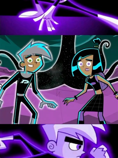 Danny Phantom Part 8: Ghost Singing and Creepy Encounters