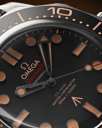 129K views · 1.3K shares | #OMEGA007 / #BondWatch In stores – February 2020 It’s the watch that has everyone talking! Our new James Bond 007 Edition is loaded and ready for action! omegawatches.com/21090422001001 #NoTimeToDie #Bond25 | OMEGA Watches | Facebook