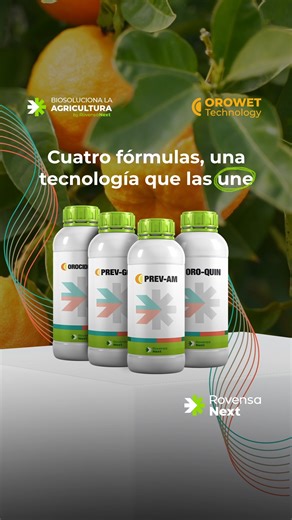 14 reactions | OROWET®️: La tecnología detrás de una aplicación más...