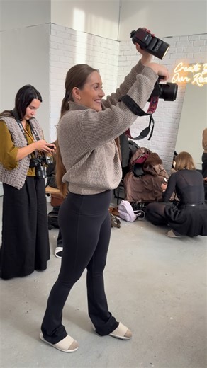 MgA. Emma Brilla, QEP_PHOTOGRAPHER on Instagram: "Today’s photoshooting day with amazing @tomaslazorik and @michaela.hynek in @loft.studio.ba 📸 Thank you guys. It was so so cool! ⚡️ #reels #reelsinstagram #photographer #photoshoot #photography"