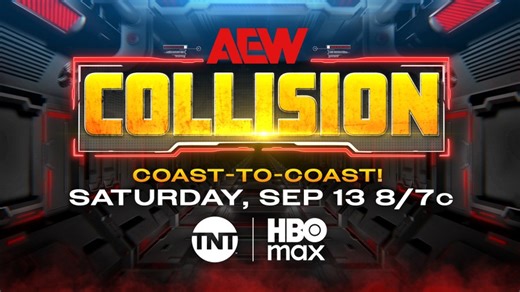 AEW Collision Results - 9/13/25 (Coast-To-Coast On TNT, 500K 5-On-5) - WWE News, WWE Results, AEW News, AEW Results