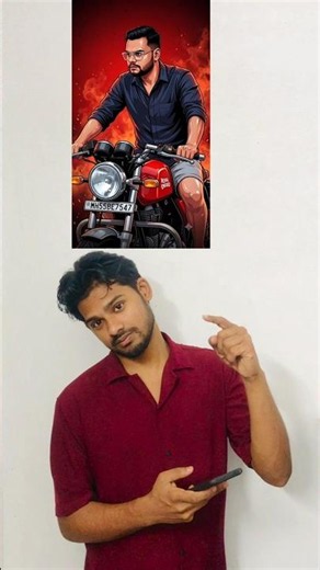 wait for results try this amazing AI edits #ai #chatgpt #aiphotoediting #viral #shorts