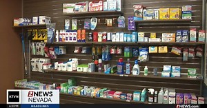 Walgreens Pharmacy Changing Hours, No More 24-Hour Pharmacies in Reno