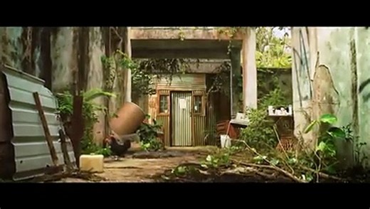 The Old Way - Official Trailer