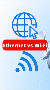 1K views · 18 reactions | Ethernet vs WiFi: ¿Cuál es la mejor opción...