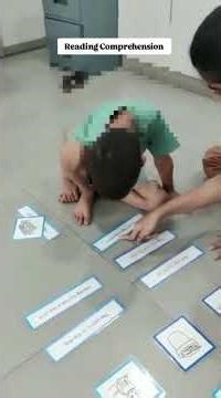 Building Reading Comprehension Skills | Interactive Learning at BVerve