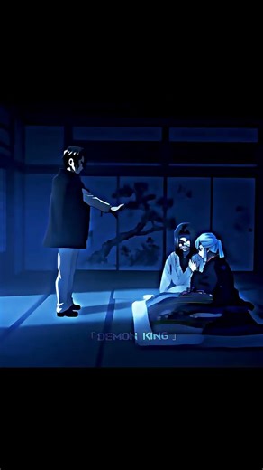 「 Relax Bro It's Not Time Yet 🥶☠️ 」• Demon Slayer Edit 🔥 • #fyp #kny #foryou #demonslayer