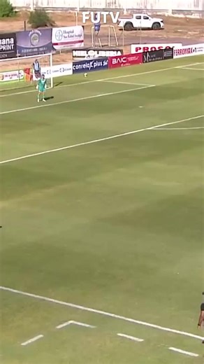 ⏰ 20’ El conjunto pampero busca irse a la ofensiva.