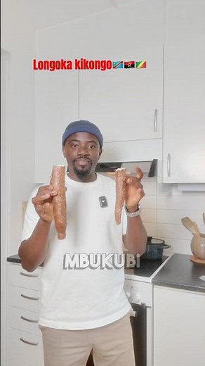 Learn some Kikongo vocabulary #shortvideo