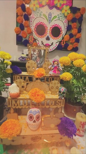 💀 En cada destino, una historia. 🌼 En cada tradición, una enseñanza. ✨ Este Día de Muertos, viaja con Marco Polo Operadora y honra la vida con cada paso. #MarcoPoloOperadora #DíaDeMuertos #CulturaViva #MéxicoMágico | Marco Polo Operadora Oficial