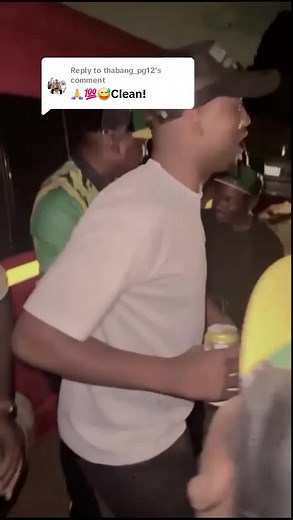 Commander, Thank You for the Follow and Comment! 🖤💚💛 Talent Showcase