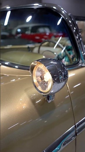 1958 Chevrolet Impala Convertible FOR SALE