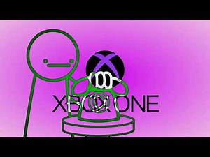 The Ultimate Fullest Best Animation Logos Vocoded With ASDFMovie