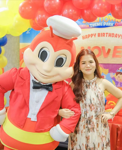 Jollibee Party Package Ideas for Memorable Celebrations