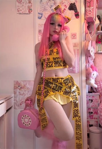 Experience the Magic of the Mayhem Ball with Lady Gaga