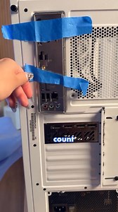 73K views · 2.9K reactions | Sometimes PC builds don’t go as planned 瀞️ but I love that AT&T has my back, so I have one less thing to worry about. Connectivity you depend on. That's the AT&T Guarantee. #ATTguarantee Restrictions and exclusions apply. See att.com/guarantee for details. | AT&T | Facebook